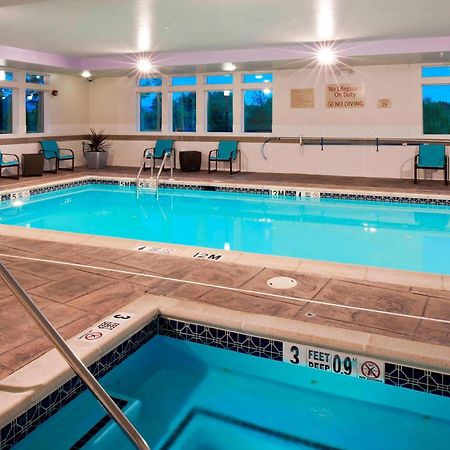 Towneplace Suites By Marriott Bethlehem Easton/Lehigh Valley Hollo Exteriör bild