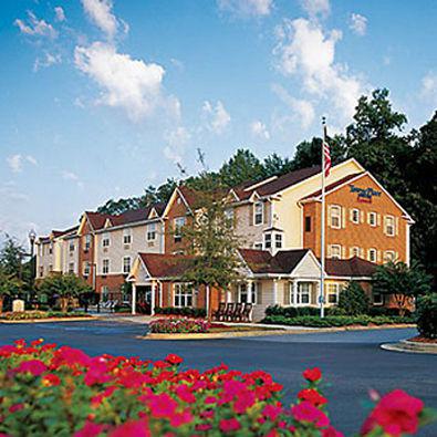 Towneplace Suites By Marriott Bethlehem Easton/Lehigh Valley Hollo Exteriör bild