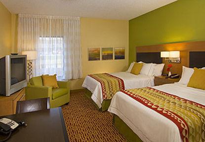 Towneplace Suites By Marriott Bethlehem Easton/Lehigh Valley Hollo Rum bild