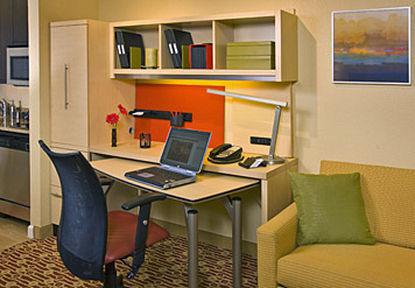 Towneplace Suites By Marriott Bethlehem Easton/Lehigh Valley Hollo Rum bild