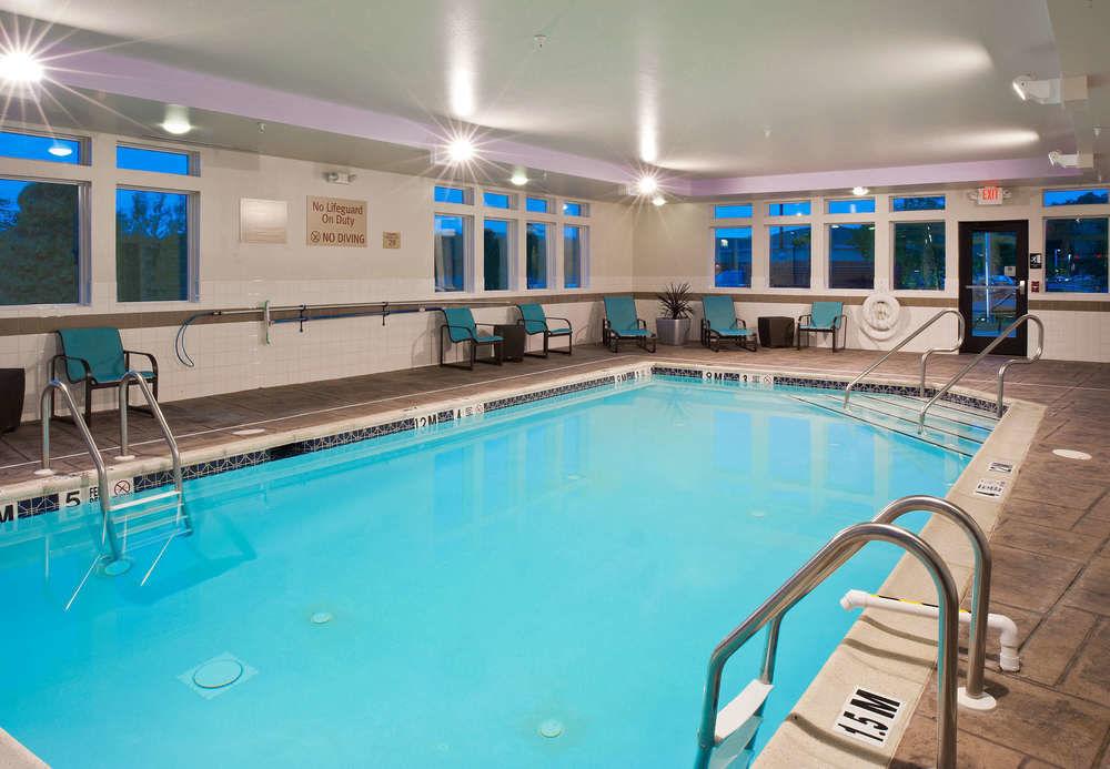Towneplace Suites By Marriott Bethlehem Easton/Lehigh Valley Hollo Exteriör bild