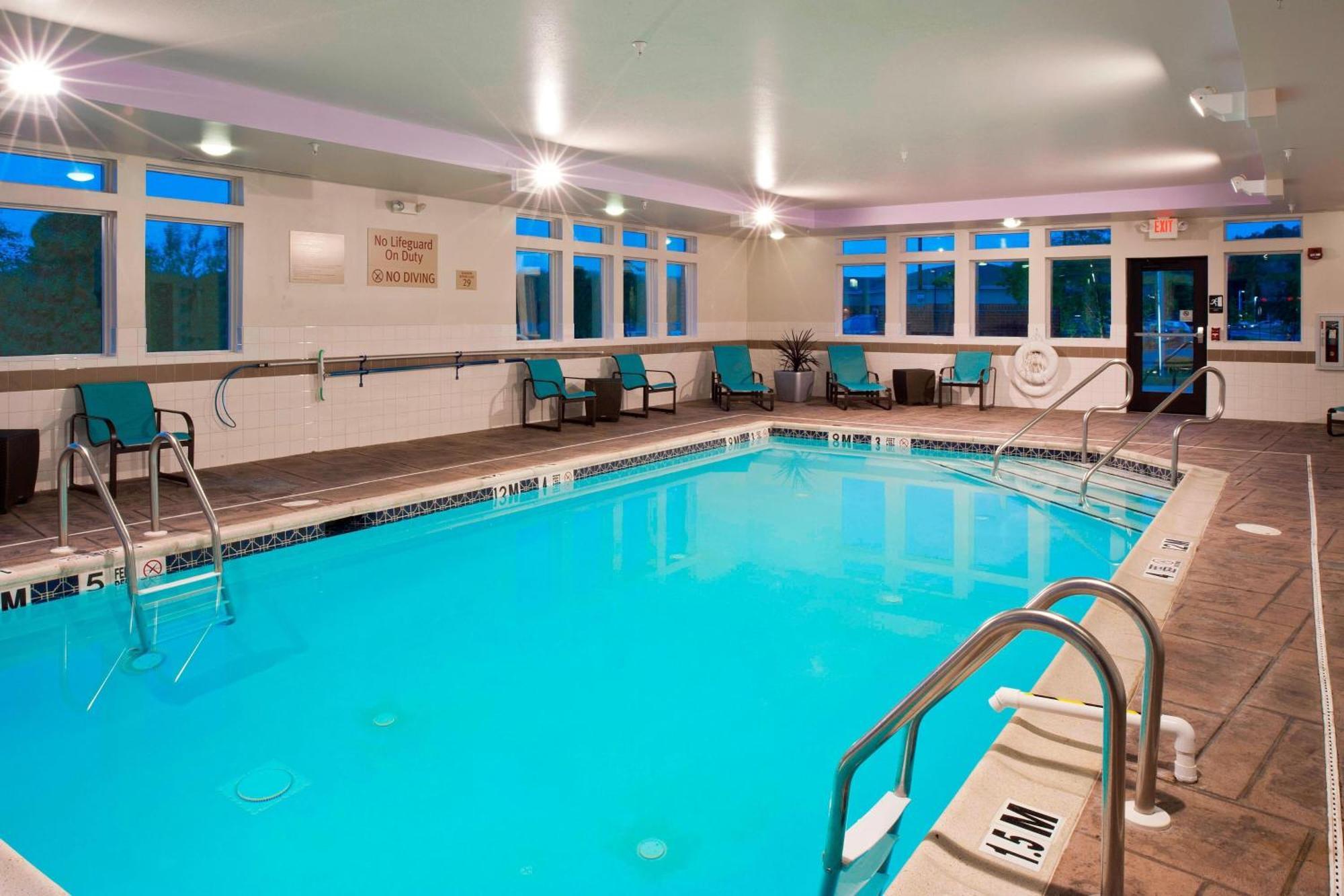 Towneplace Suites By Marriott Bethlehem Easton/Lehigh Valley Hollo Exteriör bild