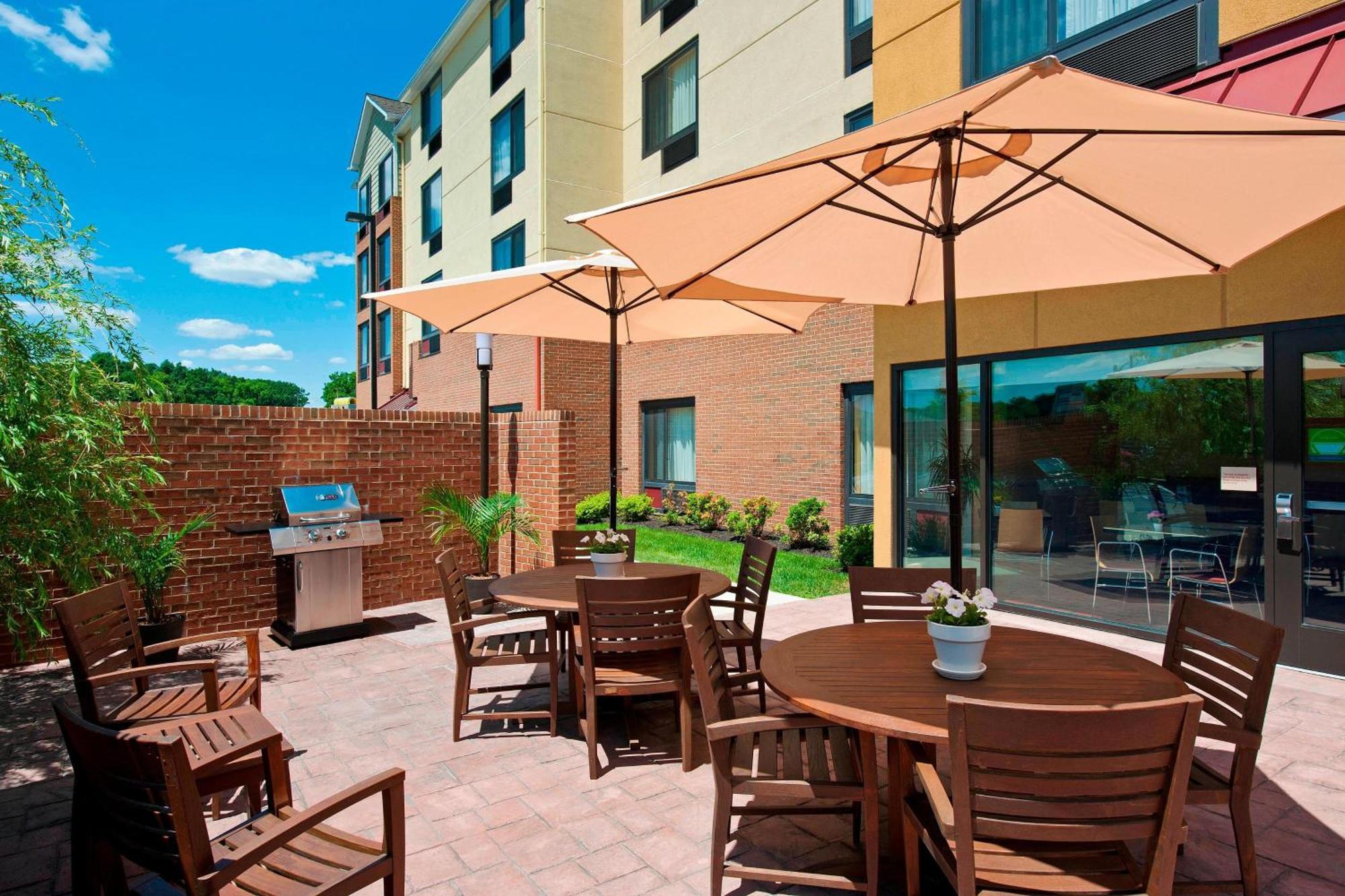 Towneplace Suites By Marriott Bethlehem Easton/Lehigh Valley Hollo Exteriör bild