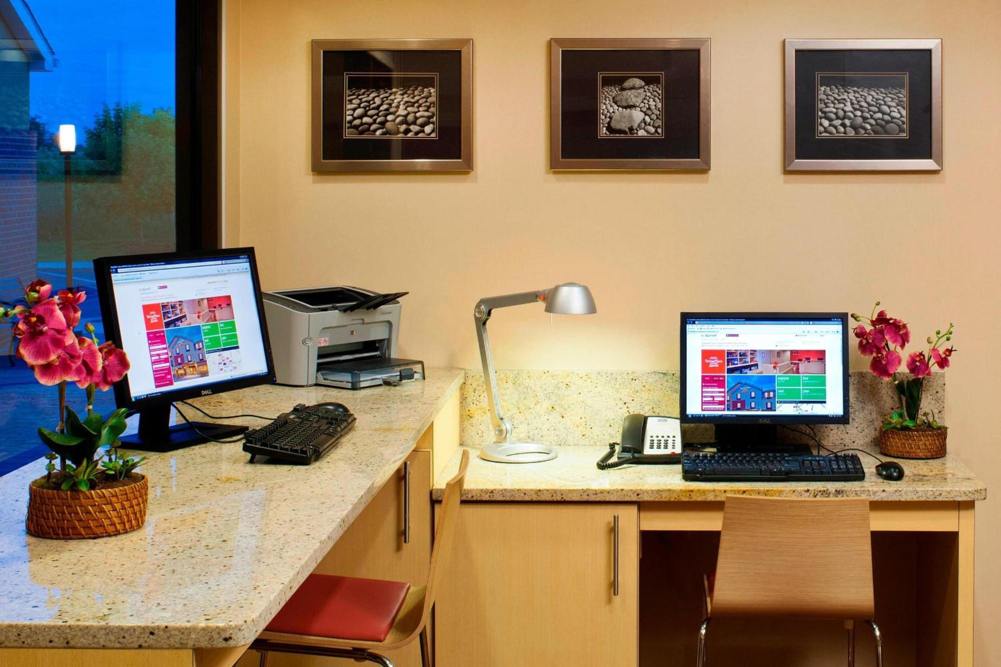 Towneplace Suites By Marriott Bethlehem Easton/Lehigh Valley Hollo Exteriör bild