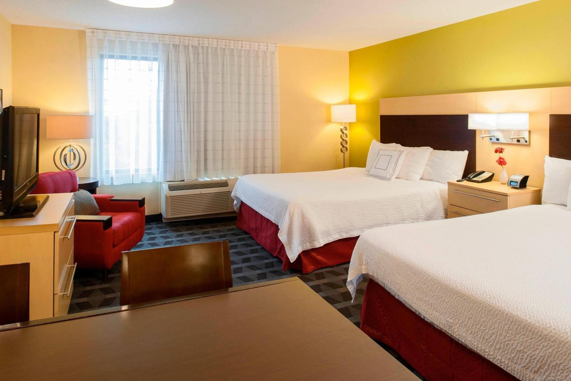 Towneplace Suites By Marriott Bethlehem Easton/Lehigh Valley Hollo Exteriör bild