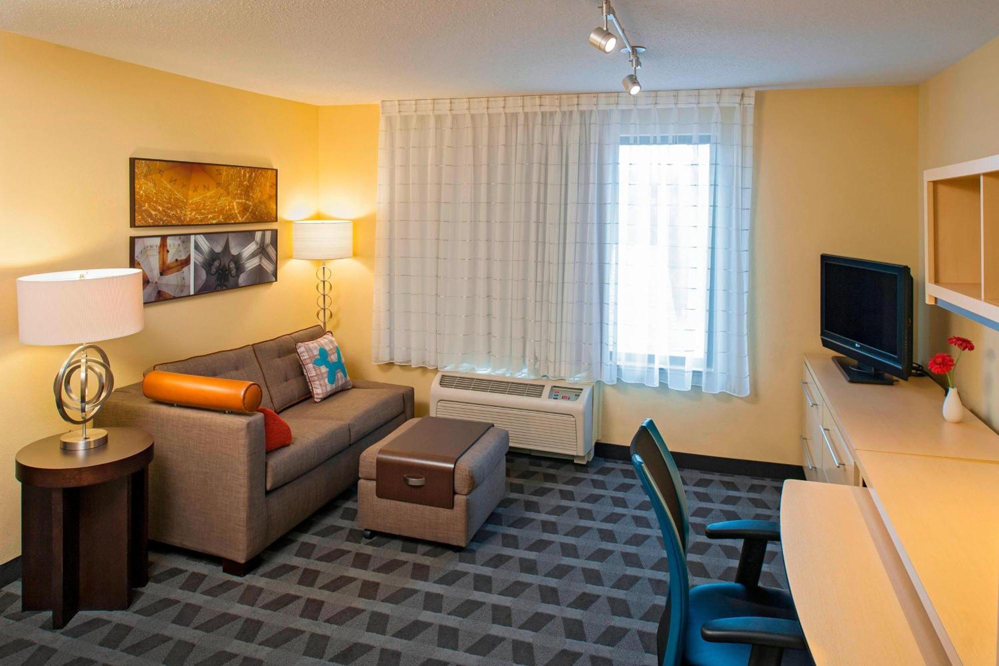 Towneplace Suites By Marriott Bethlehem Easton/Lehigh Valley Hollo Exteriör bild
