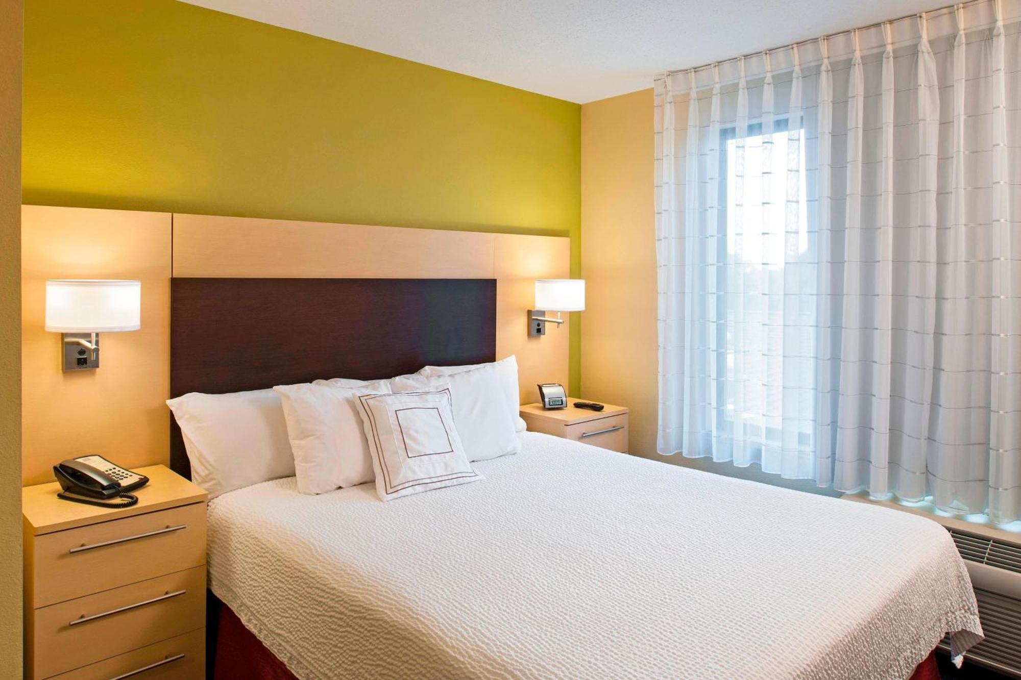 Towneplace Suites By Marriott Bethlehem Easton/Lehigh Valley Hollo Exteriör bild