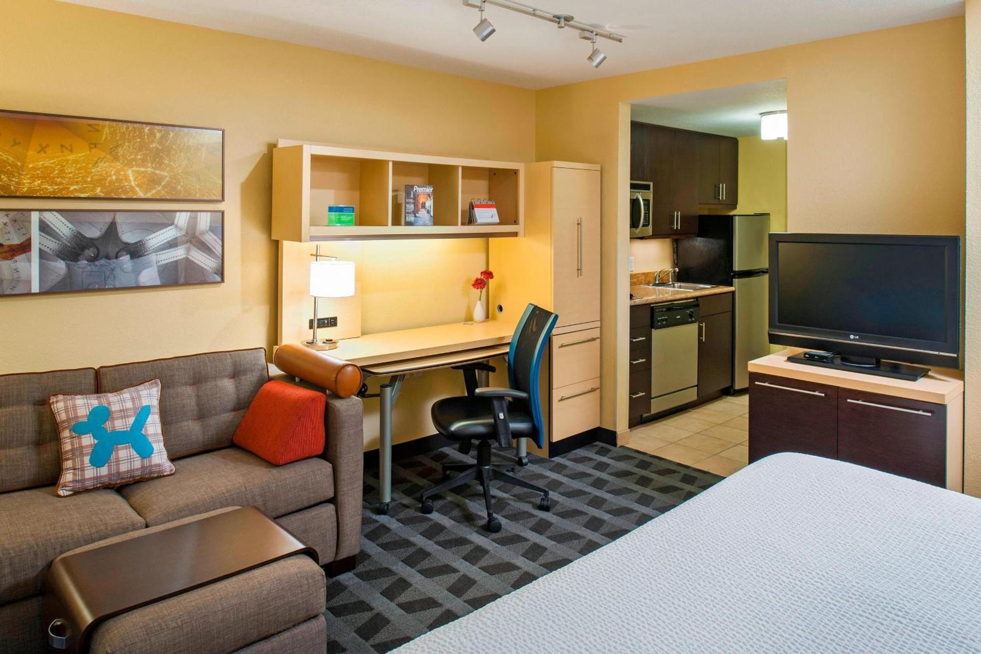 Towneplace Suites By Marriott Bethlehem Easton/Lehigh Valley Hollo Exteriör bild