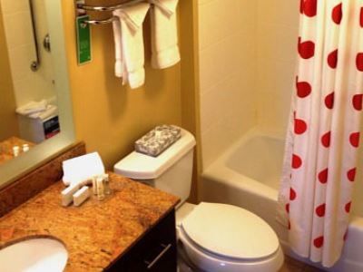 Towneplace Suites By Marriott Bethlehem Easton/Lehigh Valley Hollo Exteriör bild