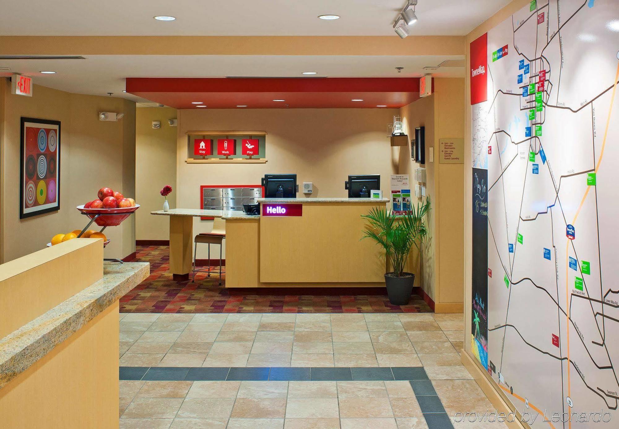 Towneplace Suites By Marriott Bethlehem Easton/Lehigh Valley Hollo Exteriör bild
