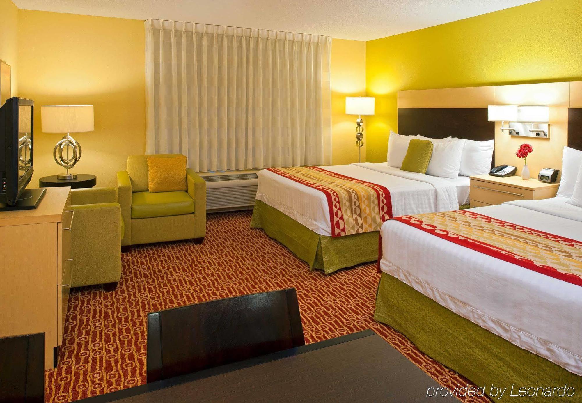 Towneplace Suites By Marriott Bethlehem Easton/Lehigh Valley Hollo Rum bild