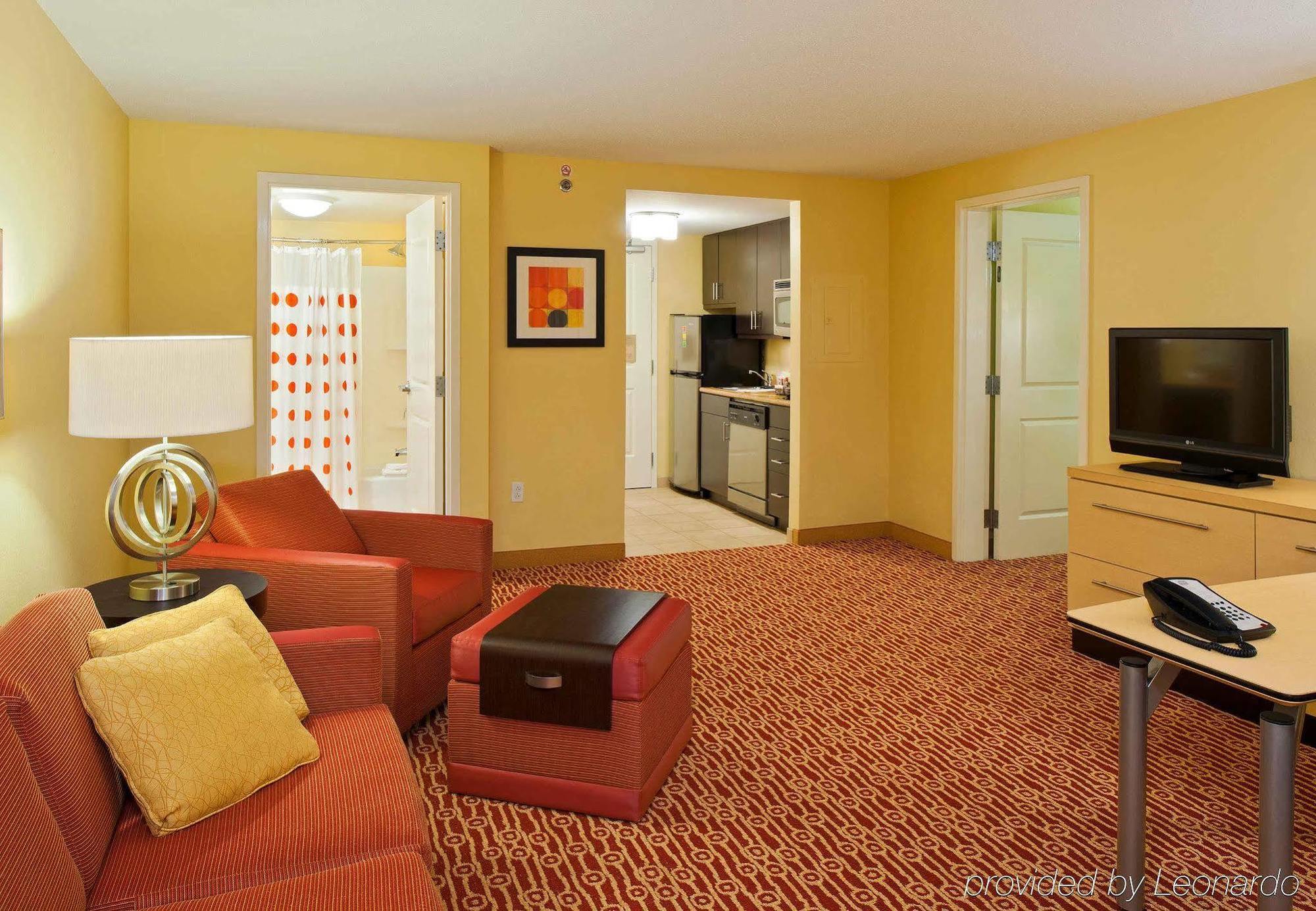 Towneplace Suites By Marriott Bethlehem Easton/Lehigh Valley Hollo Exteriör bild