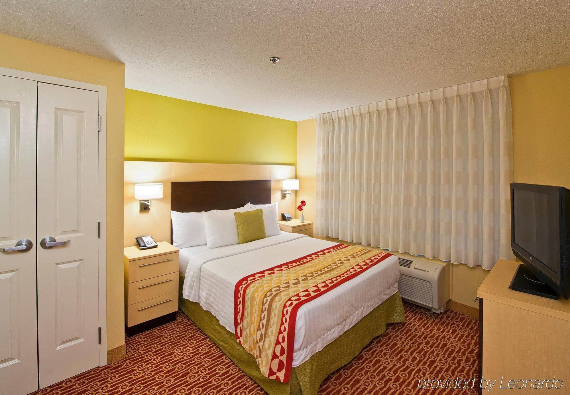 Towneplace Suites By Marriott Bethlehem Easton/Lehigh Valley Hollo Rum bild