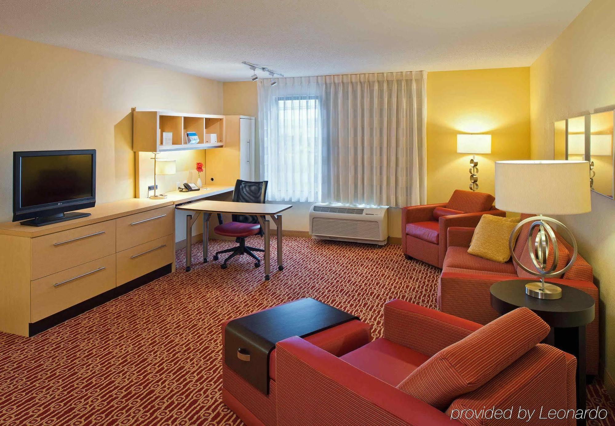 Towneplace Suites By Marriott Bethlehem Easton/Lehigh Valley Hollo Rum bild