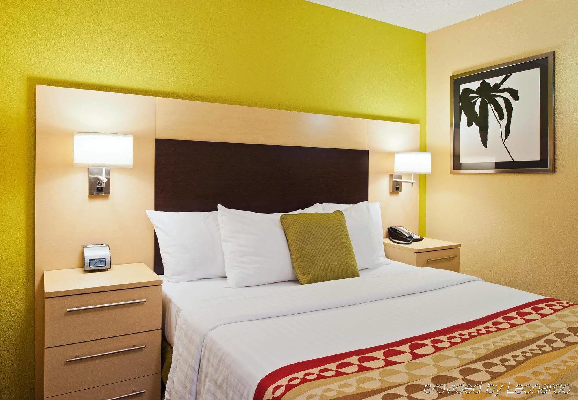 Towneplace Suites By Marriott Bethlehem Easton/Lehigh Valley Hollo Rum bild