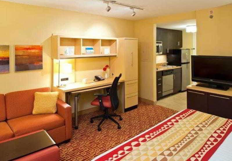 Towneplace Suites By Marriott Bethlehem Easton/Lehigh Valley Hollo Exteriör bild