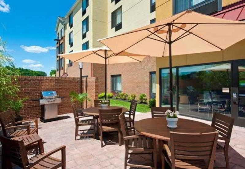 Towneplace Suites By Marriott Bethlehem Easton/Lehigh Valley Hollo Exteriör bild